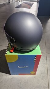 Helma Vespa Jethelm 6 giorni - 3