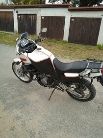 Yamaha xtz 750 Super Tenere - 3