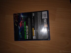 NFS na ps 5 - 3