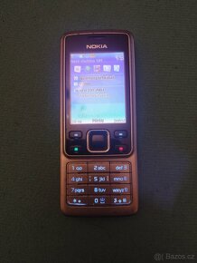 Nokia C5,6303i,6300,3310 2ks,3410,1650,1600,E52,3100 - 3