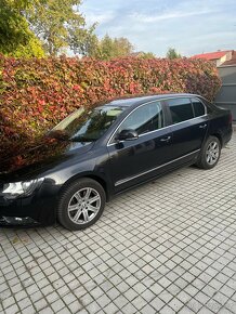 Škoda Superb 2.0 tdi 125kw dsg 4x4 Navi ČR serviska - 3