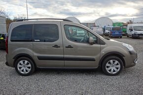 Citroen Berlingo 1.6HDi Multispace XTR 84kW 2014 - 3