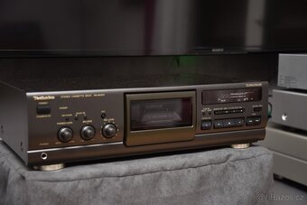 TECHNICS RS-BX 501 - 3