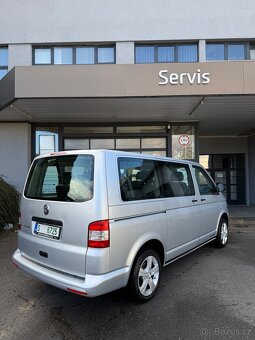 Volkswagen Transporter, 2.0 tdi, 103kw - 3