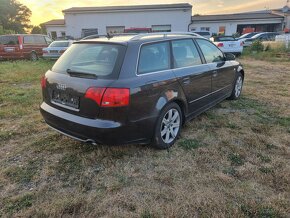 Audi A4 avant 2.0 tdi - 3