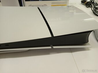 Playstation 5 Slim 1tb v záruce - 3