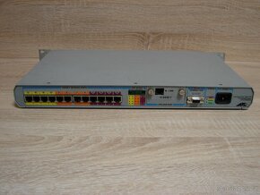 Ethernet port centre - 3