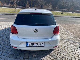 Volkswagen Polo 1.2 TSI - 3