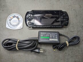 PSP 2004 + hra - 3