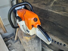 Stihl ms 280 - 3