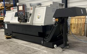 Soustruh - CNC Quick Turn Nexus 250-II M x 1000U - 3