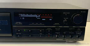 SONY TC-K790ES Cassette Deck/ Dolby B-C/ 3Head/ HX Pro - 3