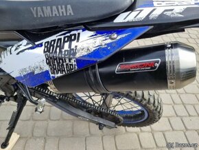 Yamaha wr 125x - 3