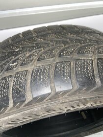 Zimní pneu NOKIAN 205/55 R 16 91 H - 3