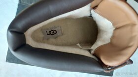 Boty zimní UGG - Stenton - australia - vel. 40 - EU - 3