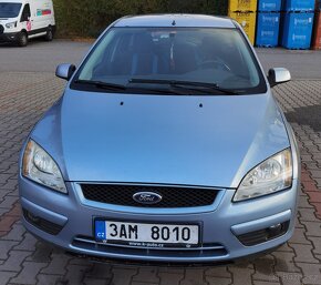 Ford Focus 1.6 Tdci 66kw - 3