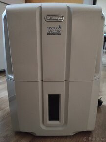 Odvlhčovač DeLonghi DDS 20 digitální kompresorový - 3