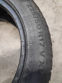 225/50R17 98V XL Continental Winter Contact TS 860 - 3