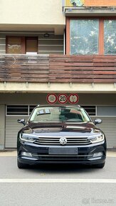 Volkswagen PASSAT B8 2019 DSG - 3