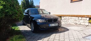 BMW 116 i 2l - 3