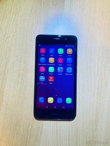 Huawei Y6 - 3