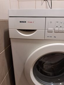 Bosch Maxx 4 na opravu - 3