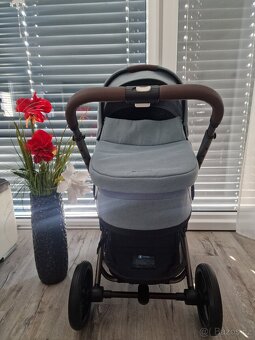 Cybex Balios S Lux 2023 - 3