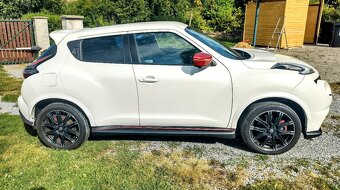 NISSAN JUKE NISMO RS - 3