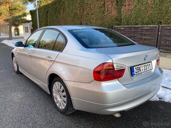 Bmw e90 320D - 3