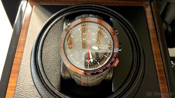 Graham Silverstone Limited edition - 3