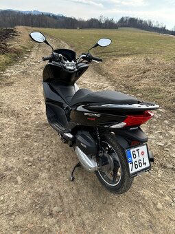 Honda PCX 125 - 3