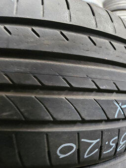 245/35R20 95Y XL Eagle F1 Asymmetric 5  GOODYEAR - 3