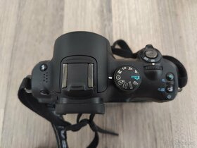 Prodam Samsung NX11 + Samsung objektiv 18-200 OIS - 3