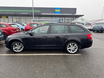 Škoda Octavia 3 2.0 TDI DSG DRIVE + pojištění Defend - 3