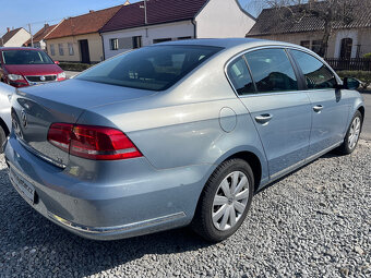 VW PASSAT 1.4 TSI 90 KW PEKNY STAV. - 3