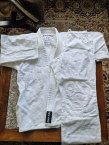 Kimono na judo - Ippon - 3