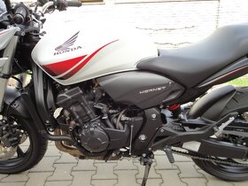 HONDA CB600F HORNET - 3