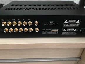 Brassany Preamplifier no.06 - 3