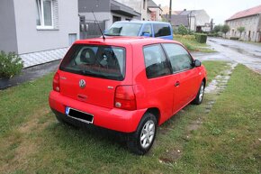 Volkswagen Lupo 1.7 SDI - 3