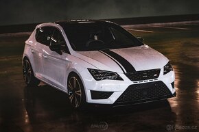 Seat Leon Cupra 5F - 3