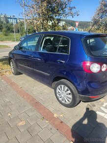 VW GOLF PLUS 1.6 mpi - 3