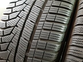 Zimní pneu 265/40/21/Hankook - 3