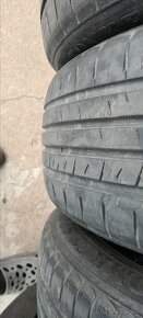 Letni pneu 205/55 R16 - 3