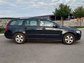 Volvo V50 1.6 D 80KW - 3