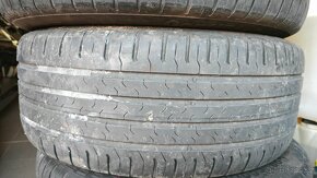 215/55 R17 letní, nabídněte, dohoda - 3