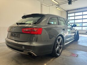 AUDI A6 AVANT 3.0 TFSI | S-LINE | LPG - 3