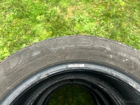 Sada zimních pneu Fulda 205/55 R16 - 3