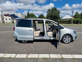 Seat Alhambra 2.0 TDI Style - 3