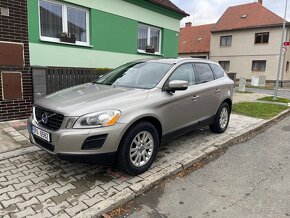 Volvo XC60 2.4 D5 158kw 4x4 2012 - 3