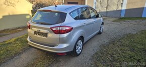 FORD C-MAX 1.6 16v 77kw Comfort KLIMA 49000km EURO5 - 3